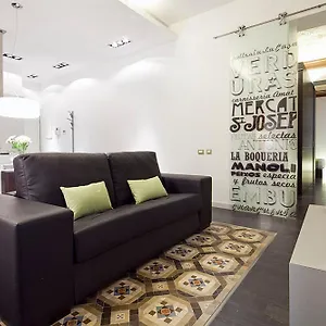 Ola Living Portaferrissa דירה