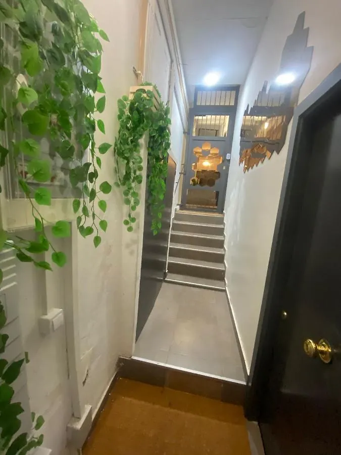 דירות ברצלונה 08 Apartament Lof 3 2
