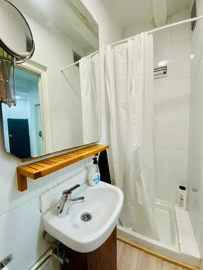 דירות ברצלונה 08 Apartament Lof 3 2