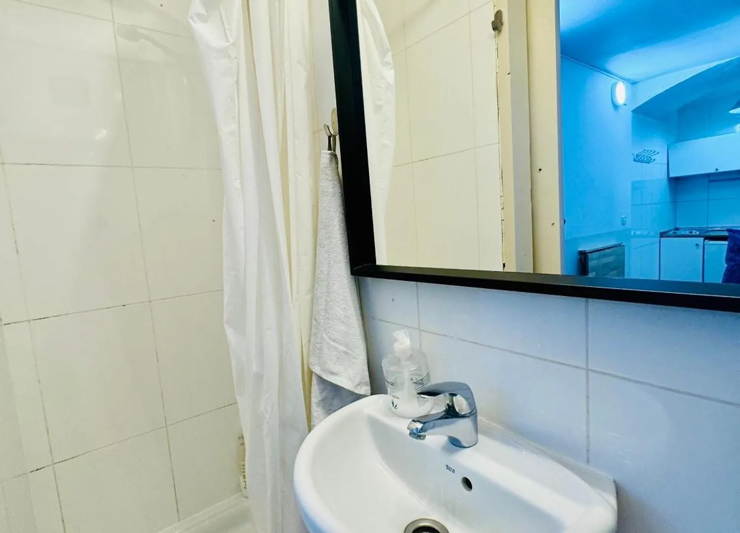 דירות ברצלונה 08 Apartament Lof 3 2